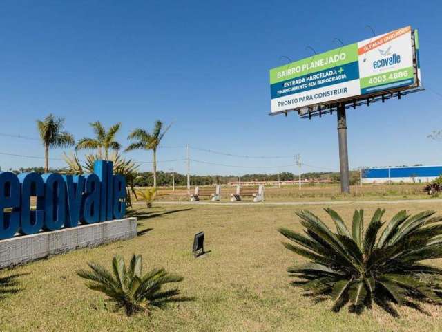 Terreno para Venda em Araquari, Itinga