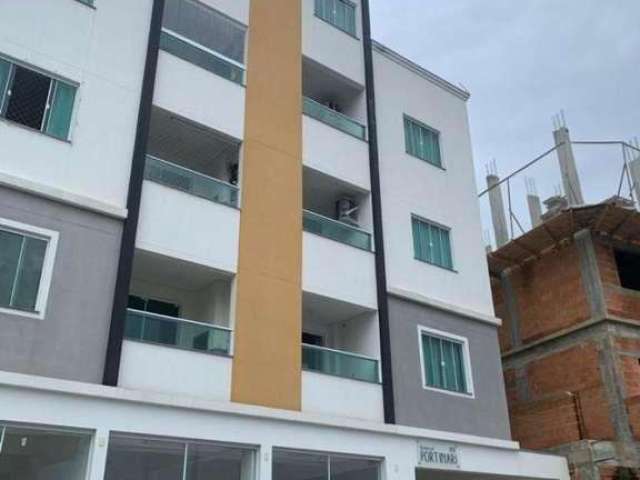 Apartamento para Venda em Guaramirim, Centro, 2 dormitórios, 1 banheiro, 1 vaga