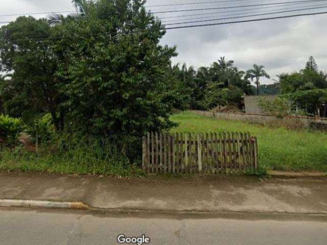 Terreno para Venda em Guaramirim, Avai