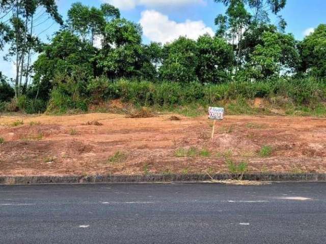 Terreno para Venda em Guaramirim, Corticeira