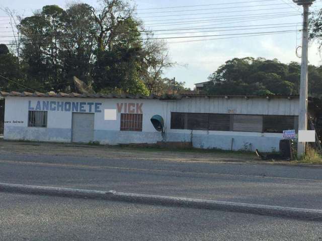 Terreno para Venda em Guaramirim, Barro Branco