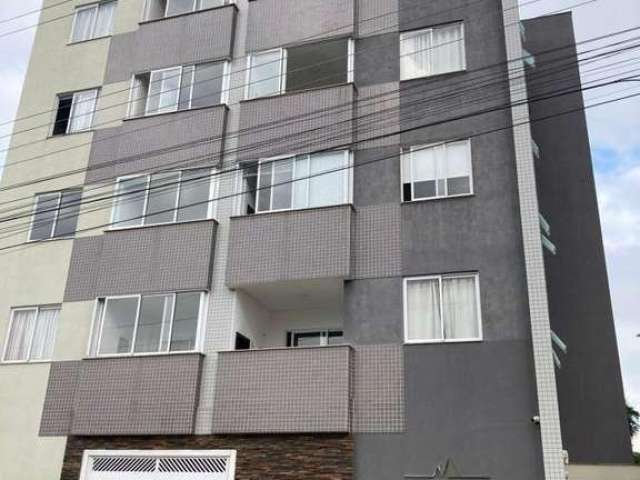 Apartamento para Venda em Jaraguá do Sul, Jaraguá Esquerdo, 3 dormitórios, 1 suíte, 2 banheiros, 2 vagas