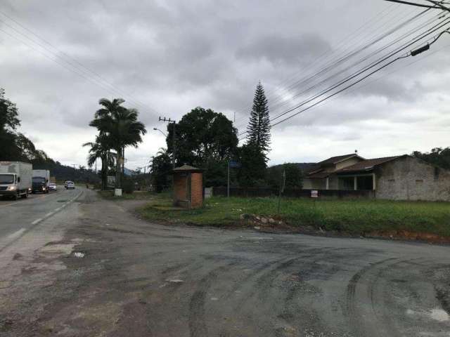 Terreno para Venda em Guaramirim, Rio Branco