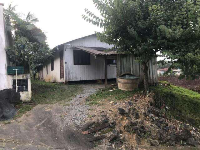 Terreno para Venda em Guaramirim, Centro