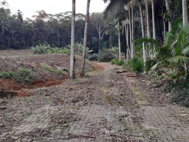 Terreno para Venda em Guaramirim, Imigrantes