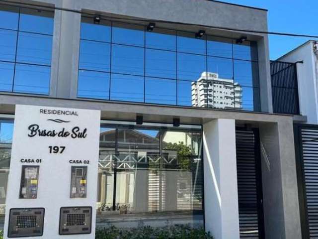 Casa para Venda em Barra Velha, Centro, 3 dormitórios, 3 suítes, 3 banheiros, 2 vagas