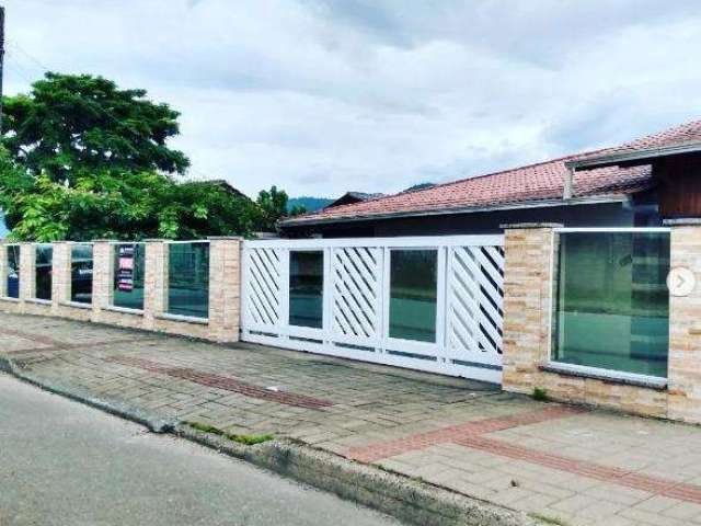 Casa para Venda em Schroeder, Schroeder I, 3 dormitórios, 1 suíte, 1 banheiro, 1 vaga