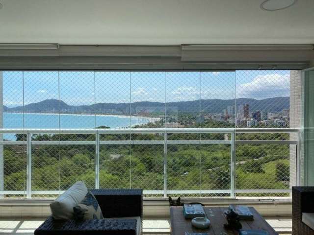 Apartamento à venda no Parque da Enseada. 3 suítes, vista para o mar  e lazer completo.