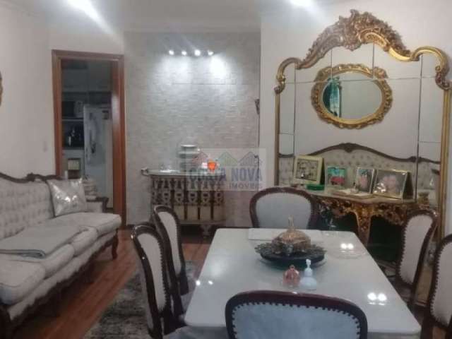 Vende-se apartamento com 97m². 3 dormitórios, 2 vagas fixas.  Vila Guilherme