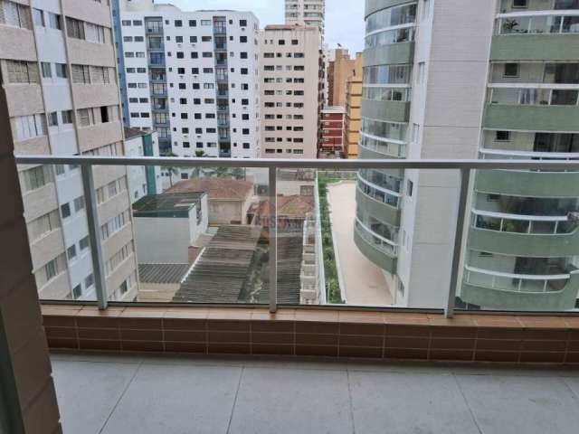 Apartamento à venda de 91,14m² - 02 Suítes - Aviação - Praia Grande SP.