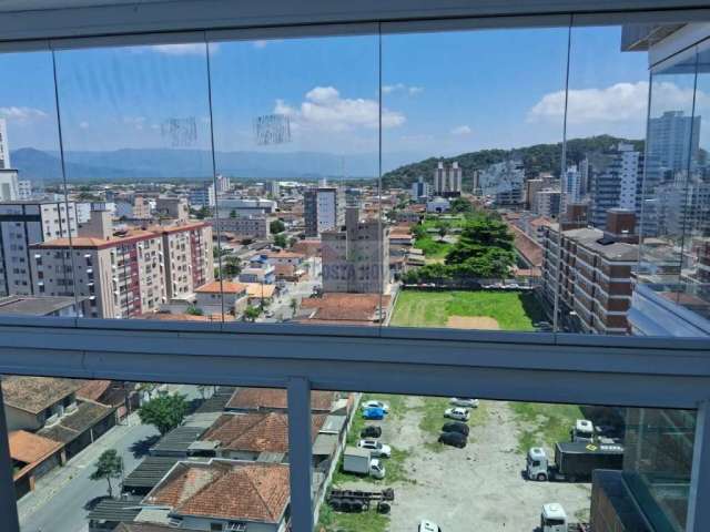 Apartamento à Venda de 118m²  com 3 Quartos no Boqueirão em Praia Grande