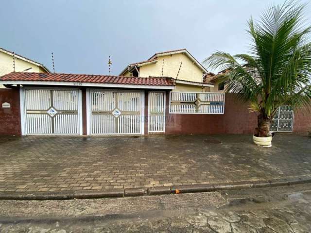 Casa nova em condominío fechado - plataforma de pesca mongaguá