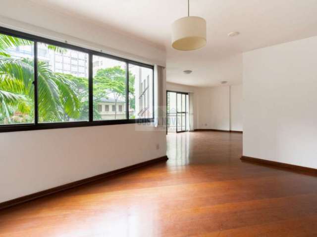 Apartamento charmoso no coração do bairro!