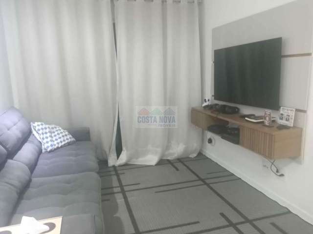 Apartamento à venda na Vila Gustavo - 68m2 - 2 Quartos 1 suite 1 vaga - lazer completo