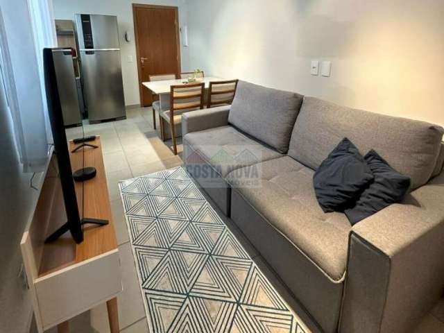 Apartamento cobertura à venda no bairro Campestre, Santo andré, 2 quartos, 1 vaga