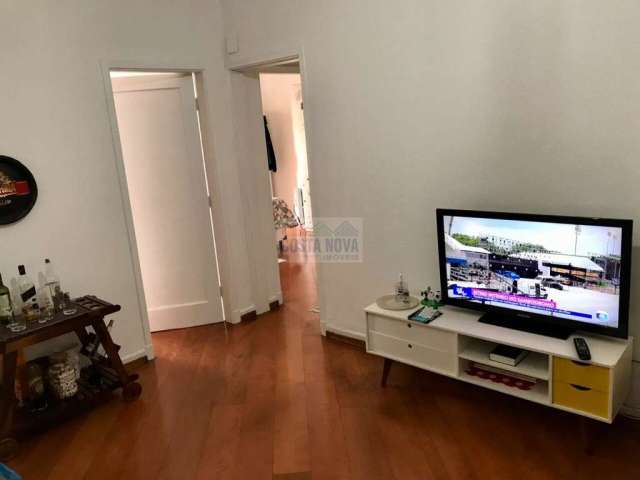 Apartamento à venda, 1 quarto, Vila Buarque, São Paulo