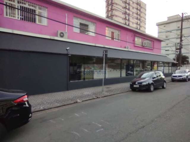 Casa Comercial 340m² 3 Banheiro 1 Cozinha 1 area de serviço 3 vagas de garagem