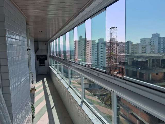 Apartamento à Venda de 143m²  de 02 Quarto - Aviação - Praia Grande - SP.