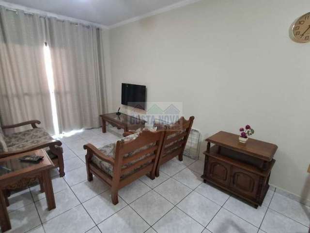 Apartamento 2 dormitórios 1 suíte 90m² no canto do forte