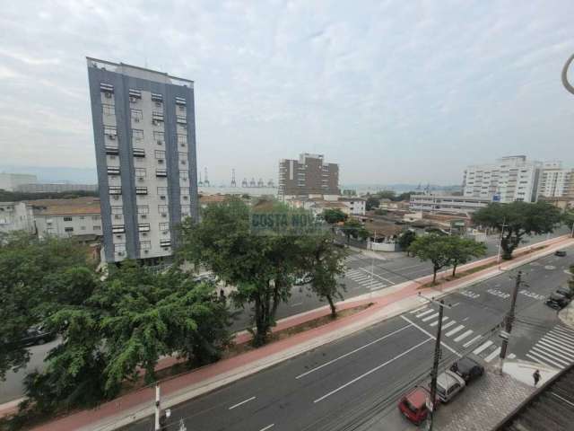 Apartamento de 2 Quartos de 113 m² em Santos