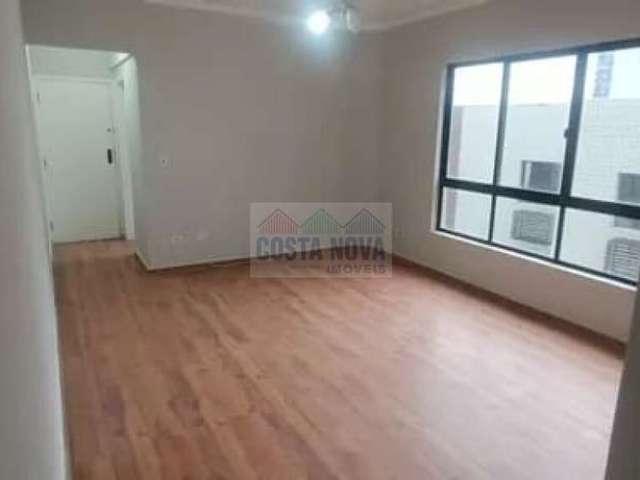 Apartamento 52m² 1 Dormitório 1 Banheiro 1 vaga