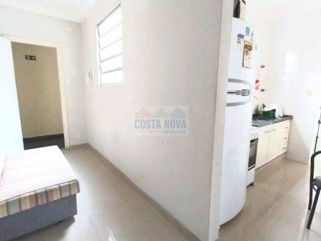 Apartamento de 2 quartos, 50 m2, a venda no Boqueirão