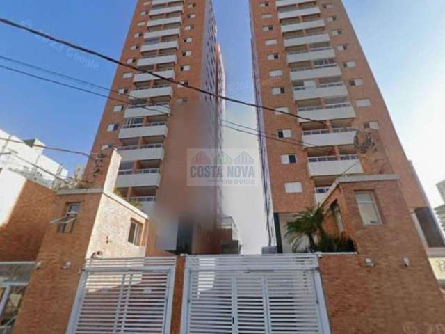 Apartamento de 70m² Mobiliado, com 2 quartos ,prédio com piscina