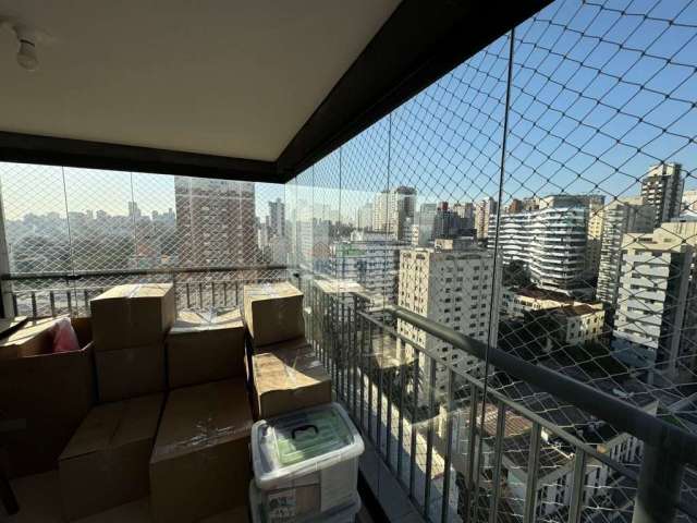 Apartamento com vista incrível