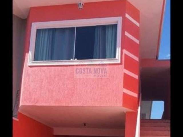 Casa à venda no Parque São Domingos, 3 dormitórios (suítes), 5 banheiros, 3 vagas