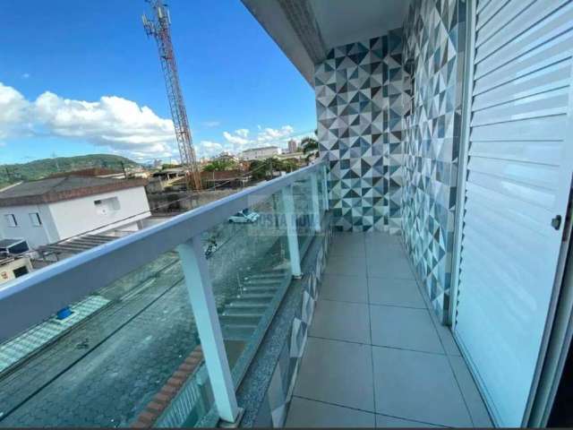 Apartamento com 1 quarto, 1 banheiro e sacada. 69 m², 1 vaga de garagem