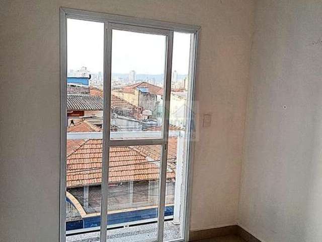 Apartamento para venda ou locação na Vila Ede, 31m², 1 quarto, R$ 215.000,00