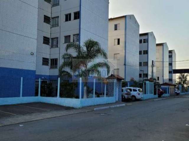 Apartamento de 45m², com 2 quartos