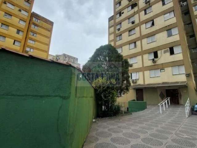 Apartamento amplo no bairro do Saboó