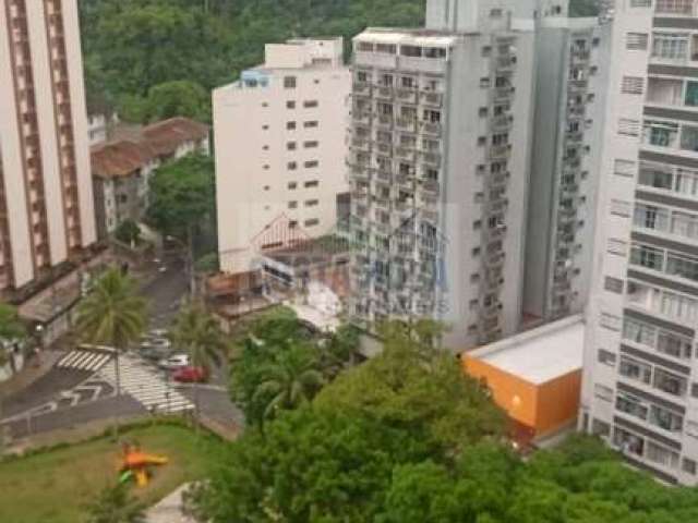 Excelente apartamento pé na  areia