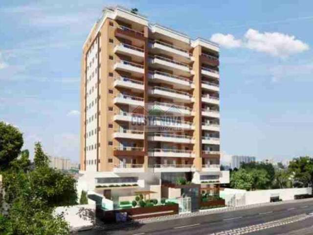 Apartamento 2 Dormitórios com Suíte, Varanda Gourmet, Ocian - R$676.938