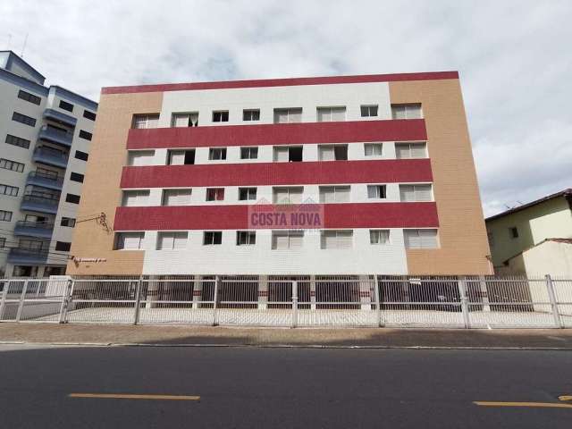 Apartamento 2 dormitórios, prédio com elevador - Vila Mirim