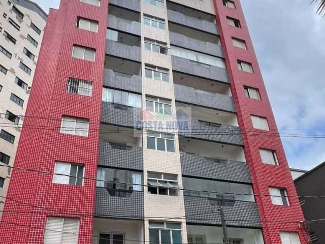 Apartamento 2 Dormitórios na Guilhermina