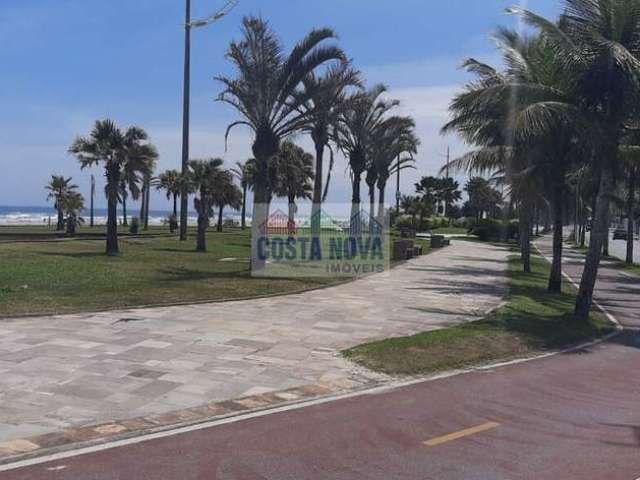 Excelente sobrado de 2 dormitórios sendo os 2 suítes, 1 banheiro social, 1 vaga, bairro Maracanã