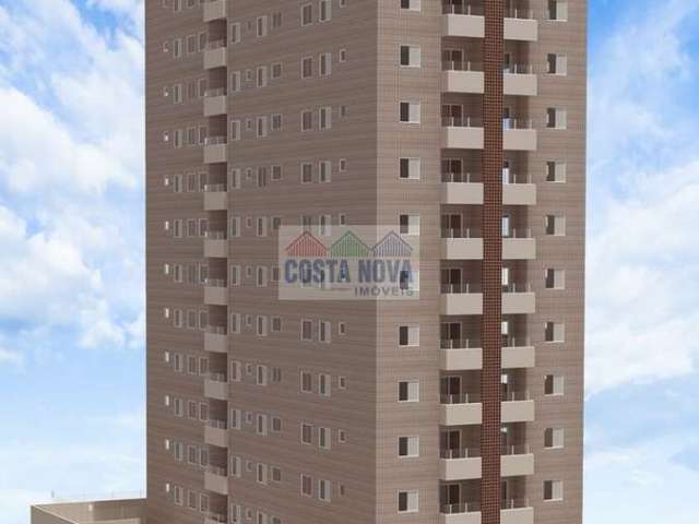 Apartamento 2 quartos lazer completo no Caiçara