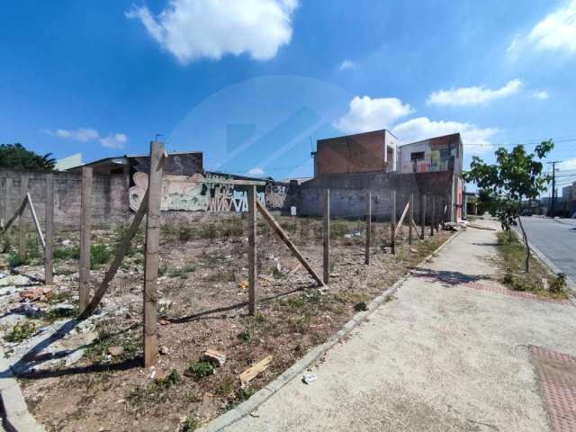 Terreno para Venda em Fazenda Rio Grande, Santa Terezinha