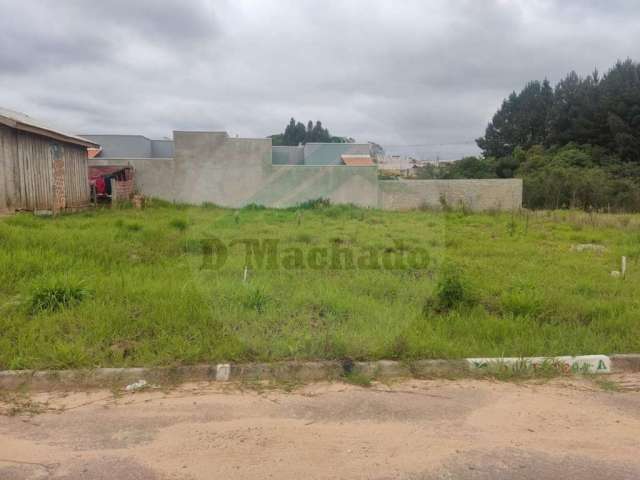 Terreno para Venda em Fazenda Rio Grande, Green Maria