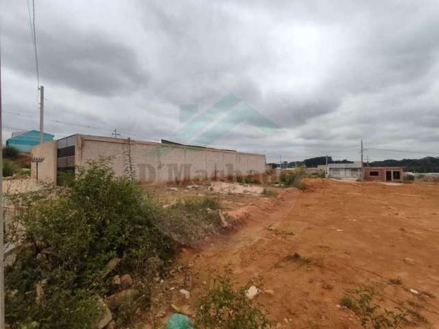 Terreno para Venda em Fazenda Rio Grande, Green Maria