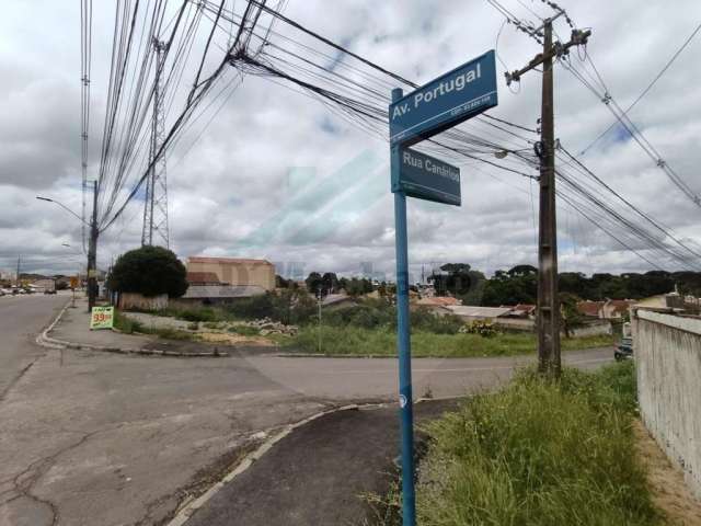 Terreno para Venda em Fazenda Rio Grande, Gralha Azul