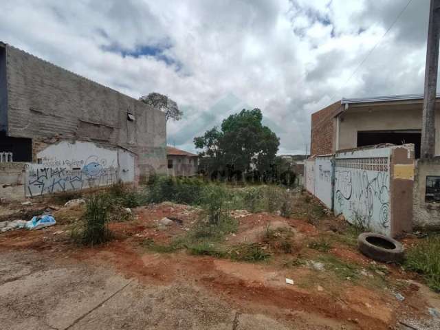 Terreno para Venda em Fazenda Rio Grande, Eucaliptos