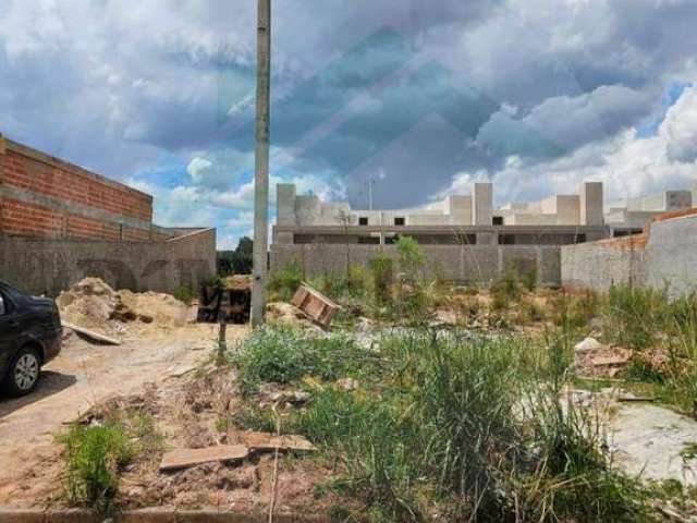 Terreno para Venda em Fazenda Rio Grande, Eucaliptos