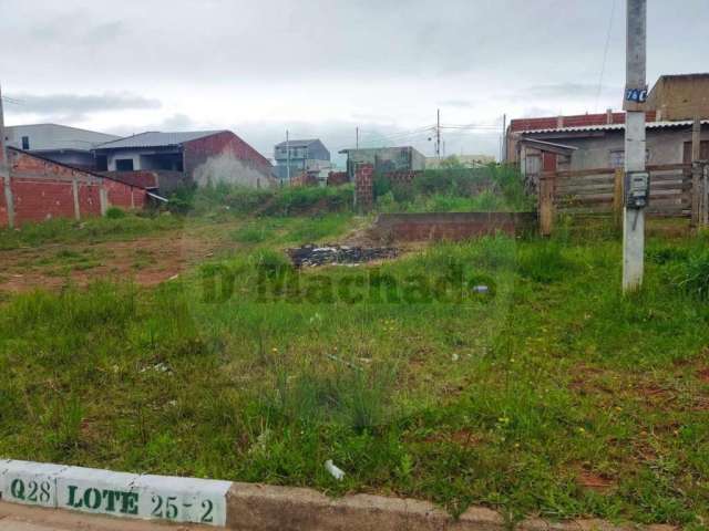 Terreno para Venda em Fazenda Rio Grande, Nações