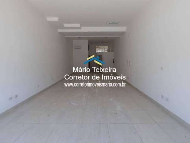 Loja com 74m² disponível para locação - Urbanova