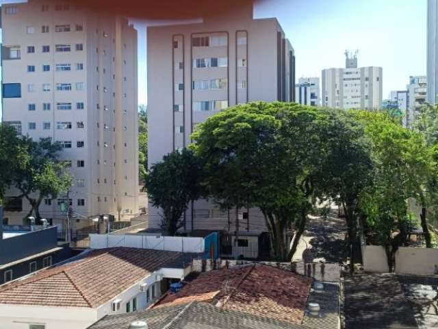 Apartamento 2 dormitórios à Venda Vila Adyana/ SJC