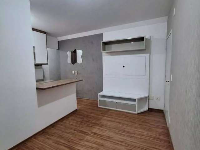 Apartamento à venda, 50 m² por R$ 222.600,00 - Jardim Santa Júlia - São José dos Campos/SP