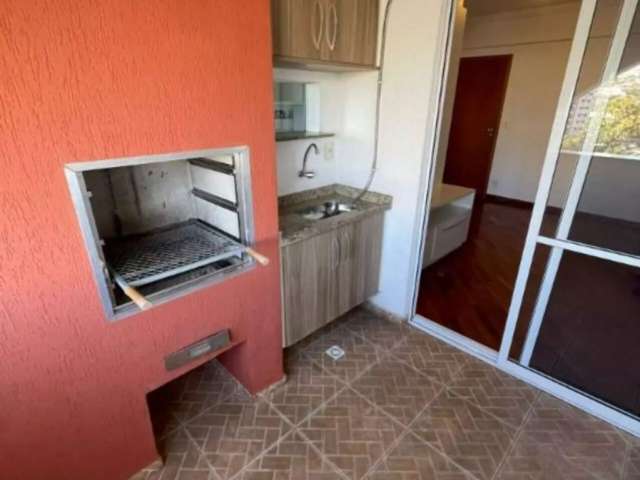 Apartamento com 2 quartos sendo 1 suíte, 63 m², à venda por R$ 650.000- Jardim Apolo - São José dos Campos/SP